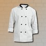 Купить Поварской китель Chef028-0